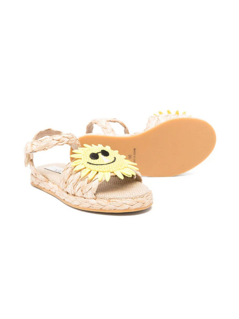 STELLA MC CARTNEY SANDALS